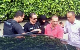 Subvenes: Ex-deputado Mundinho e mais duas pessoas so presos